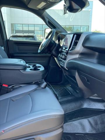 2026 Ram 3500 Tradesman/Big Horn