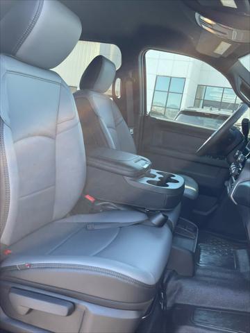 2026 Ram 3500 Tradesman/Big Horn