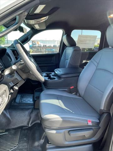 2026 Ram 3500 Tradesman/Big Horn