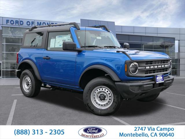 2026 Ford Bronco Base for sale in Montebello, CA