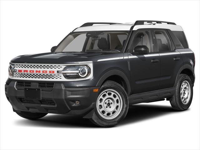 2026 Ford Bronco Sport Heritage for sale in Montebello, CA