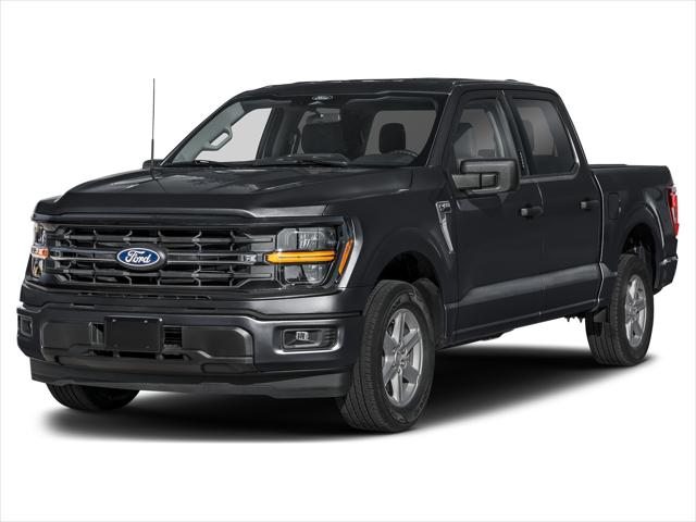 2026 Ford F-150 XLT for sale in Montebello, CA