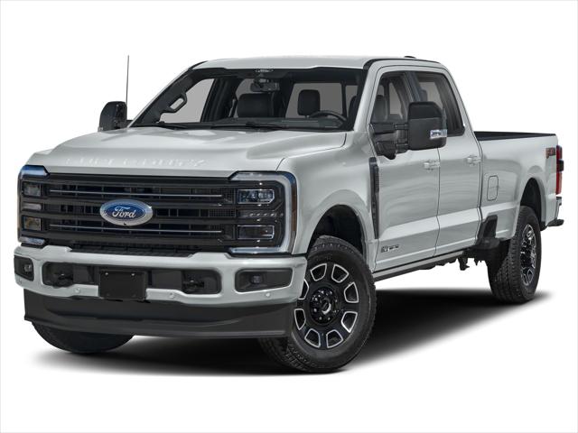 2026 Ford F-350 Platinum for sale in Montebello, CA