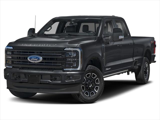 2026 Ford F-350 Platinum for sale in Montebello, CA