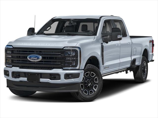 2026 Ford F-350 Platinum for sale in Montebello, CA
