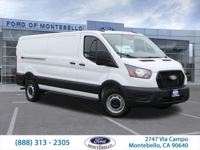 2026 Ford Transit Cargo Van Base for sale in Montebello, CA