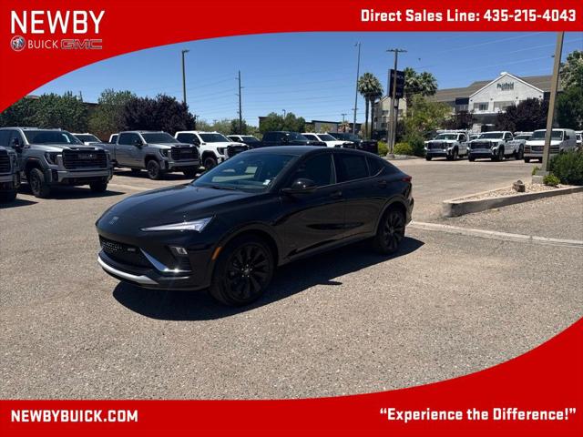 2026 Buick NV Sport Touring FWD for sale in St. George, UT