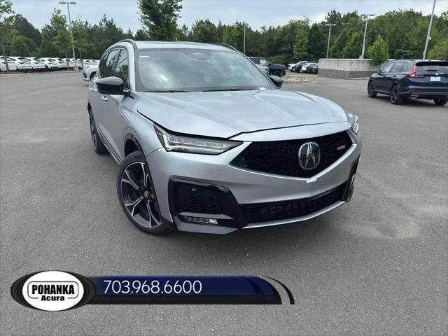 2026 Acura MDX Type S Advance Package for sale in Chantilly, VA