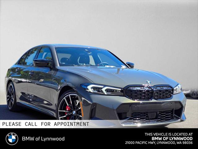 2026 BMW M340i xDrive NA for sale in Lynnwood, WA