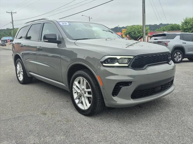 2025 Dodge Durango GT Plus AWD