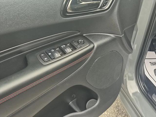 2025 Dodge Durango GT Plus AWD