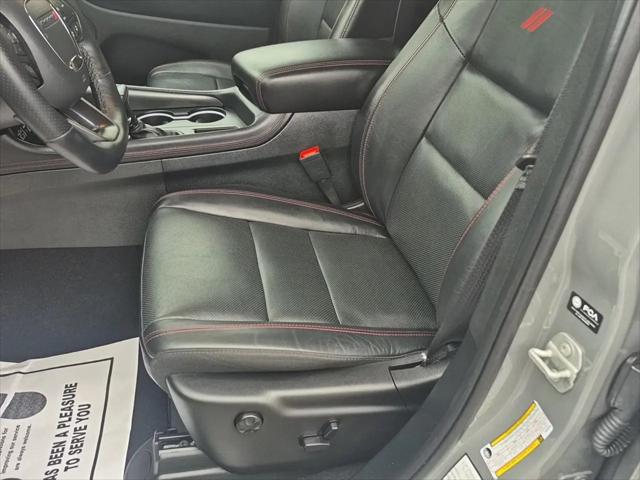 2025 Dodge Durango GT Plus AWD