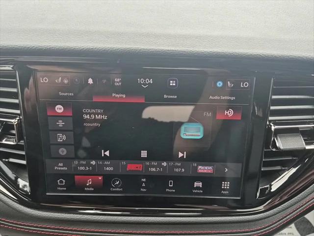 2025 Dodge Durango GT Plus AWD