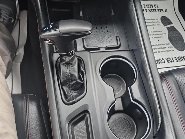2025 Dodge Durango GT Plus AWD