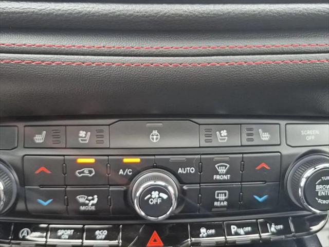 2025 Dodge Durango GT Plus AWD