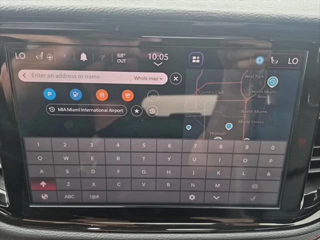 2025 Dodge Durango GT Plus AWD