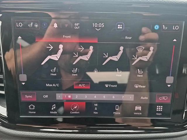 2025 Dodge Durango GT Plus AWD