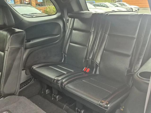 2025 Dodge Durango GT Plus AWD