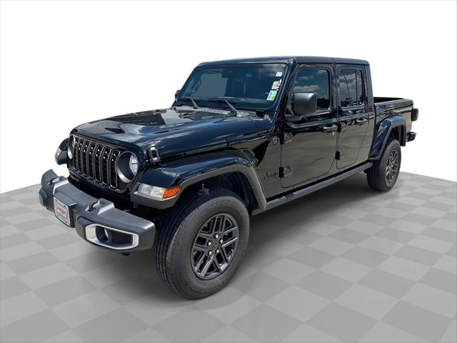 2024 Jeep Gladiator Sport S for sale in Baton Rouge, LA