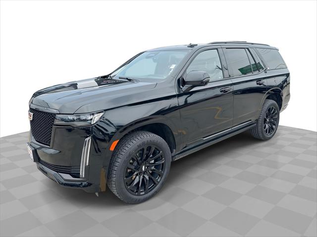 2024 Cadillac Escalade 4WD Sport Platinum for sale in Baton Rouge, LA