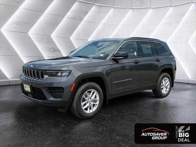 2026 Jeep Grand Cherokee Altitude 4x4 for sale in Newport, VT