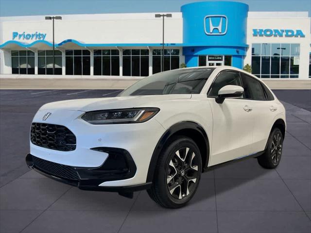 2027 Honda HR-V EX-L for sale in Roanoke, VA