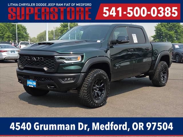 2026 Ram 1500 RHO for sale in Medford, OR