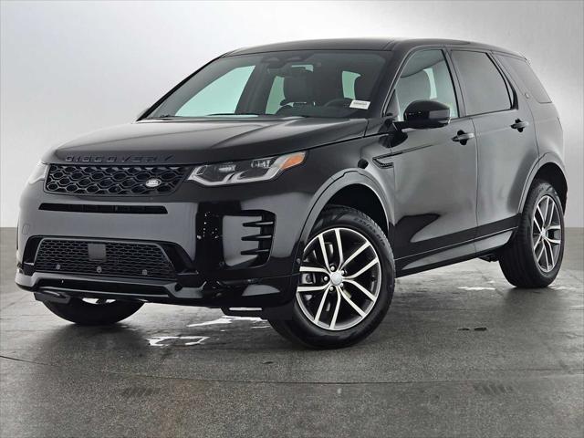 2026 Land Rover Discovery Sport Landmark for sale in Thousand Oaks, CA