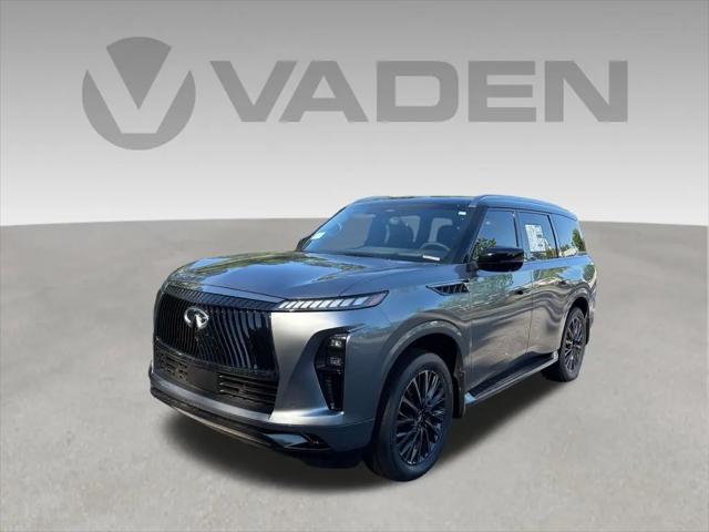 2026 INFINITI QX80 AUTOGRAPH AWD for sale in Bluffton, SC