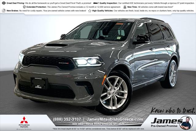 2025 Dodge Durango R/T for sale in Greece, NY