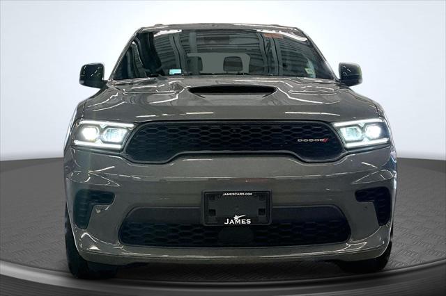 2025 Dodge Durango R/T