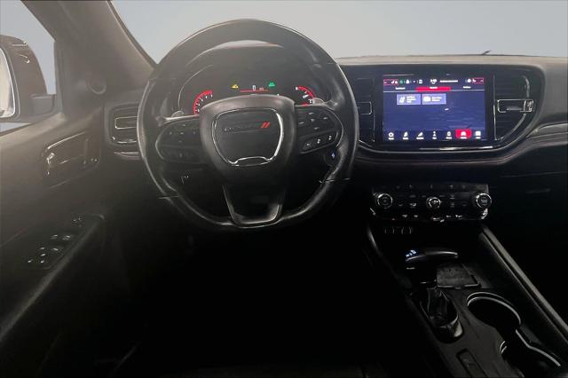 2025 Dodge Durango R/T