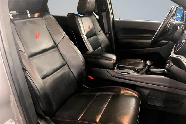 2025 Dodge Durango R/T