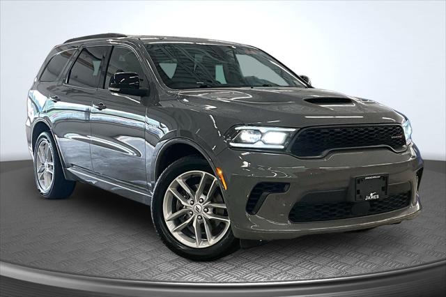 2025 Dodge Durango R/T