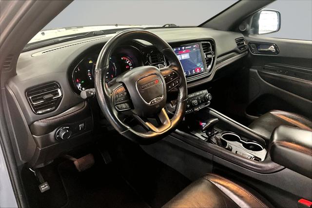 2025 Dodge Durango R/T