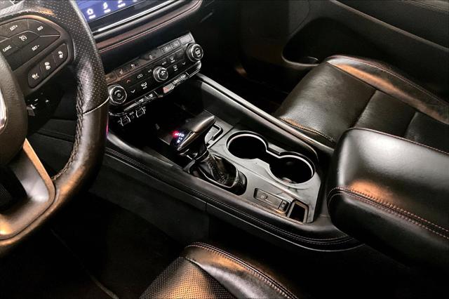 2025 Dodge Durango R/T