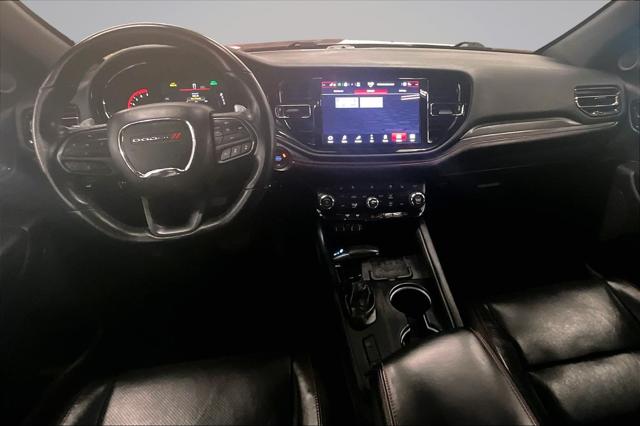 2025 Dodge Durango R/T