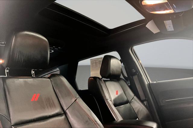 2025 Dodge Durango R/T