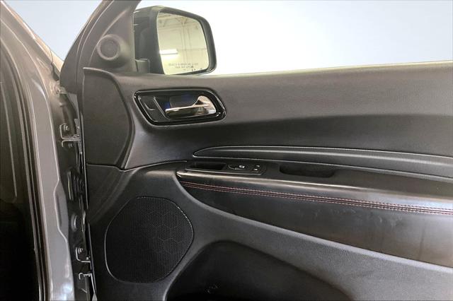 2025 Dodge Durango R/T