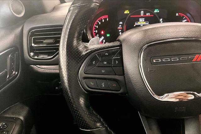 2025 Dodge Durango R/T