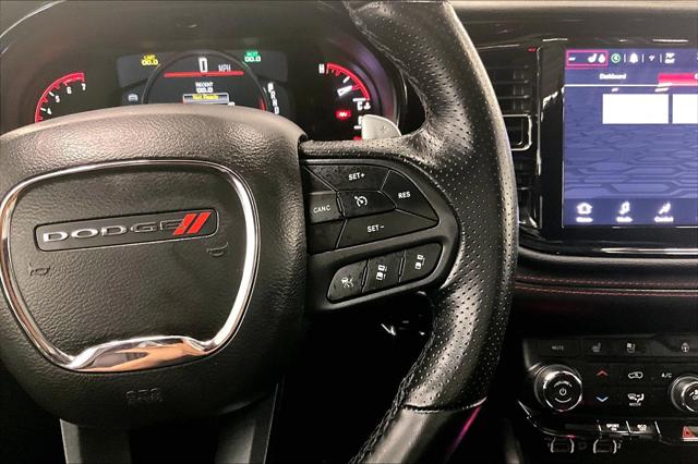 2025 Dodge Durango R/T