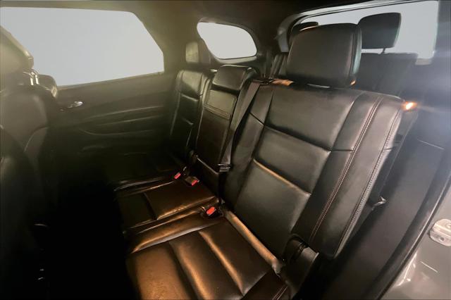 2025 Dodge Durango R/T