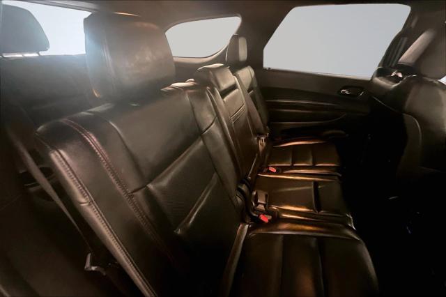 2025 Dodge Durango R/T