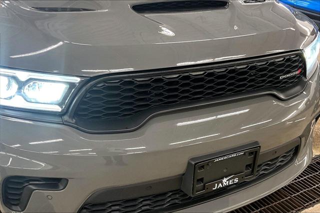 2025 Dodge Durango R/T