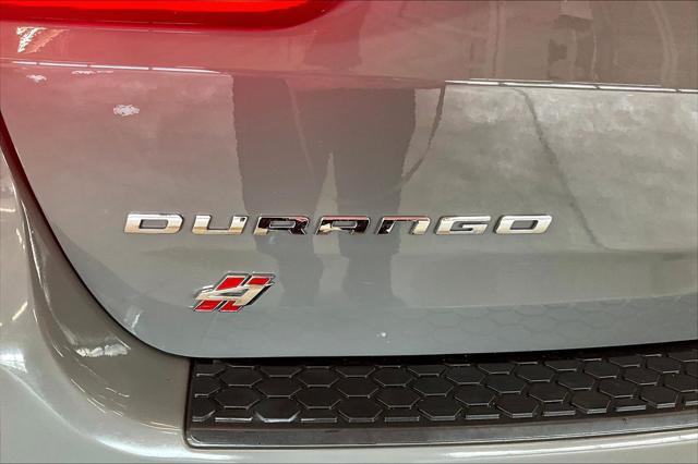2025 Dodge Durango R/T