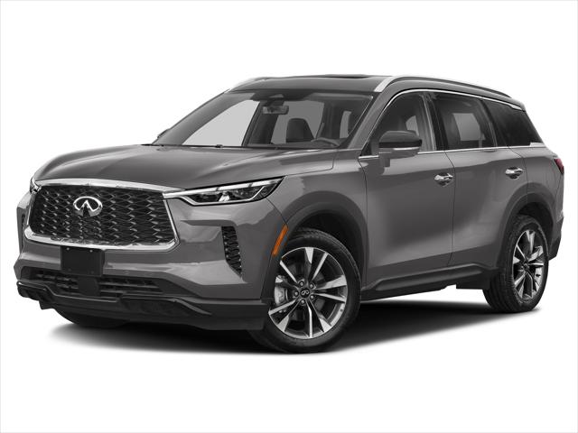2024 INFINITI QX60 LUXE AWD for sale in Greece, NY
