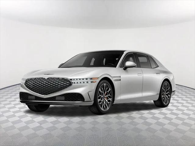 2026 Genesis G90 3.5T E-SC MHEV AWD for sale in Newnan, GA