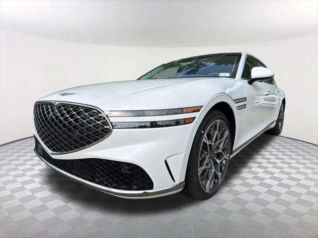 2026 Genesis G90 3.5T E-SC MHEV AWD for sale in Newnan, GA