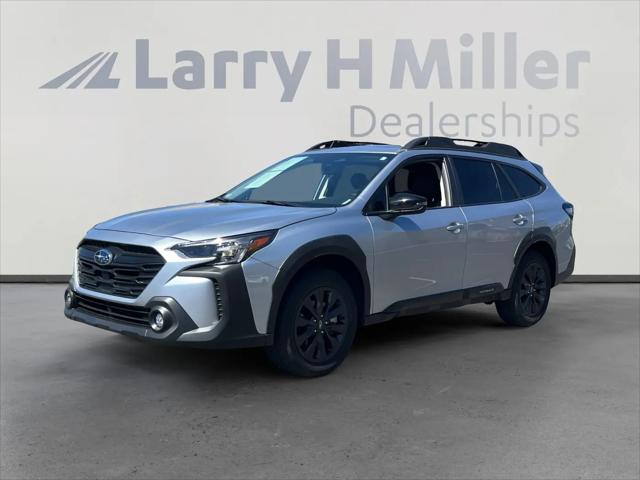 2025 Subaru Outback Onyx Edition for sale in Mesa, AZ
