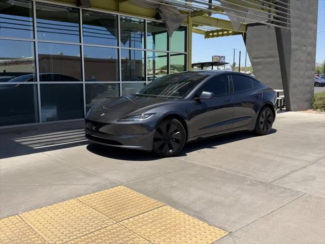 2024 Tesla Model 3 Standard for sale in Tempe, AZ